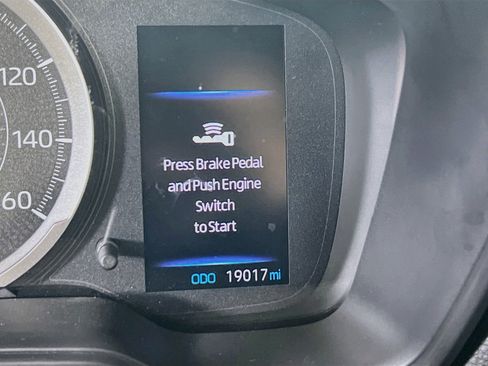 Used 2020 Toyota Corolla LE w/ LE Convenience Package FWD image 12