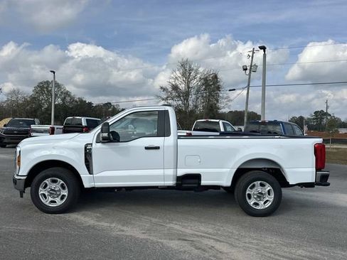 New 2026 Ford F350 XLT image 32