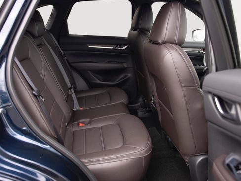 New 2025 MAZDA CX-5 Signature image 21