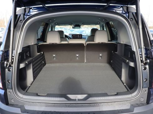 Used 2026 Honda Passport RTL image 13