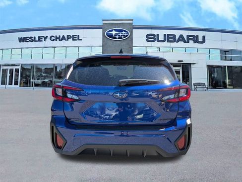 New 2026 Subaru Crosstrek 2.5i image 6