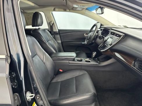 Used 2015 Toyota Avalon Limited FWD image 20