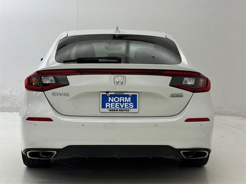 Certified 2023 Honda Civic Sport Touring image 9