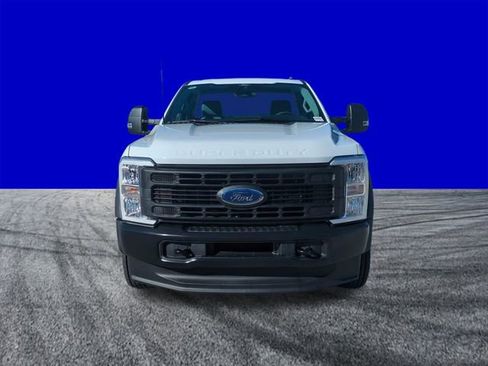 New 2026 Ford F450 XL image 9