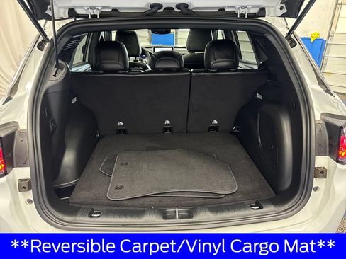 Used 2023 Jeep Compass Limited w/ Elite Group AWD/4WD image 23