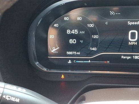 Used 2022 GMC Yukon SLT w/ SLT Luxury Package image 21