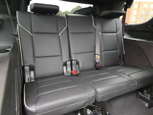 Used 2021 Cadillac Escalade Sport w/ Driver Assist Tech Package image 13