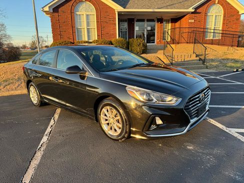Used 2019 Hyundai Sonata SE image 11