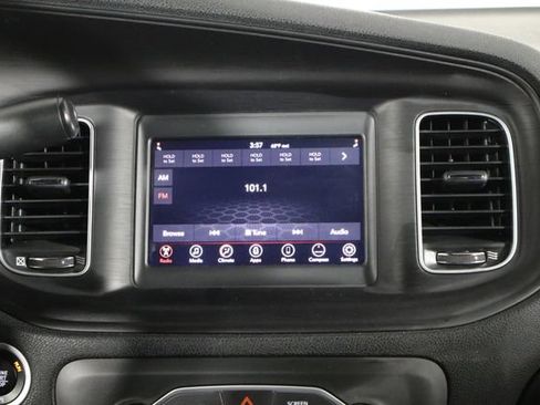 Used 2018 Dodge Charger Police w/ Fleet Safety Group RWD image 25