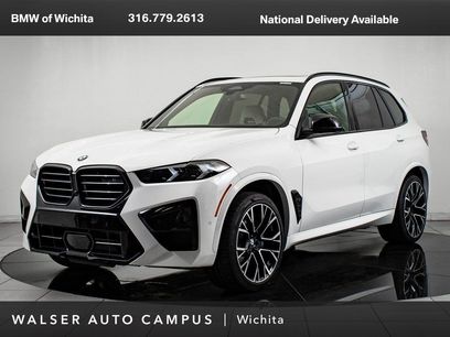 New 2026 BMW X5 M Competition w/ Executive Package