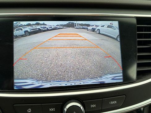 Used 2017 Buick LaCrosse Essence w/ Sun and Shade Package image 22