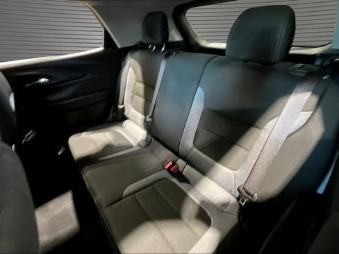 Used 2023 Chevrolet TrailBlazer LT FWD image 20