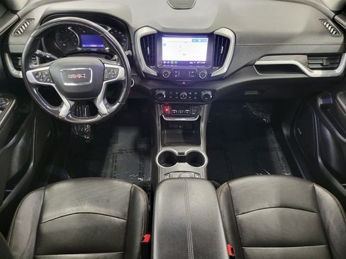 Used 2020 GMC Terrain SLT w/ Preferred Package AWD/4WD image 6