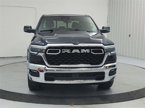 New 2026 RAM 1500 Big Horn image 2