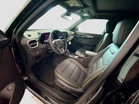 New 2026 Chevrolet TrailBlazer ACTIV w/ Convenience Package image 24