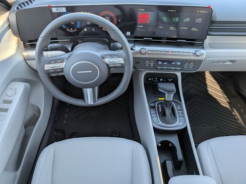 New 2026 Hyundai Kona SEL Sport FWD image 6