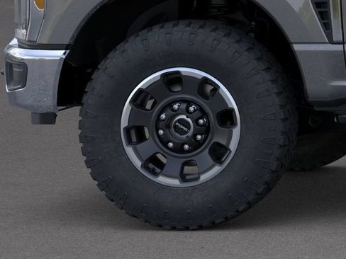 New 2026 Ford F250 XLT AWD/4WD image 19