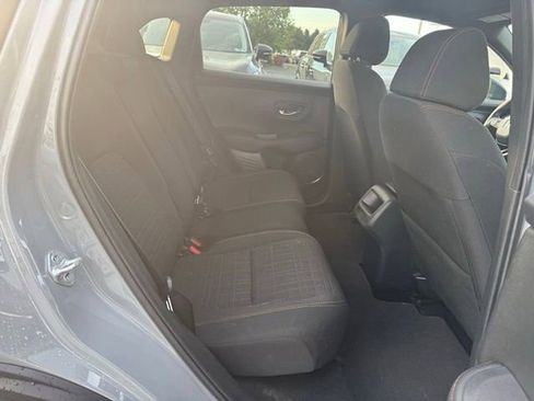 Used 2025 Honda HR-V Sport image 23