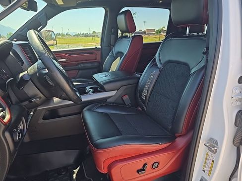 Used 2019 RAM 1500 Rebel w/ Rebel Level 2 Equipment Group image 22