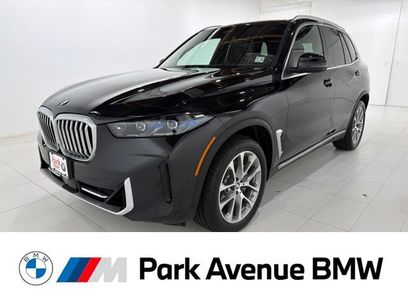 Used 2026 BMW X5 xDrive40i w/ Climate Comfort Package