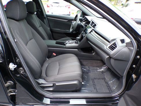Used 2017 Honda Civic EX image 17
