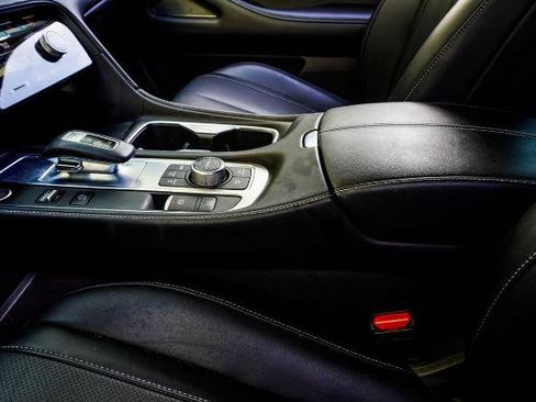 Certified 2023 INFINITI QX60 Pure AWD/4WD image 20