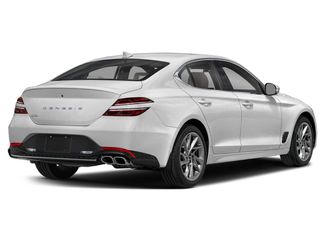 Used 2023 Genesis G70 2.0T RWD video 2