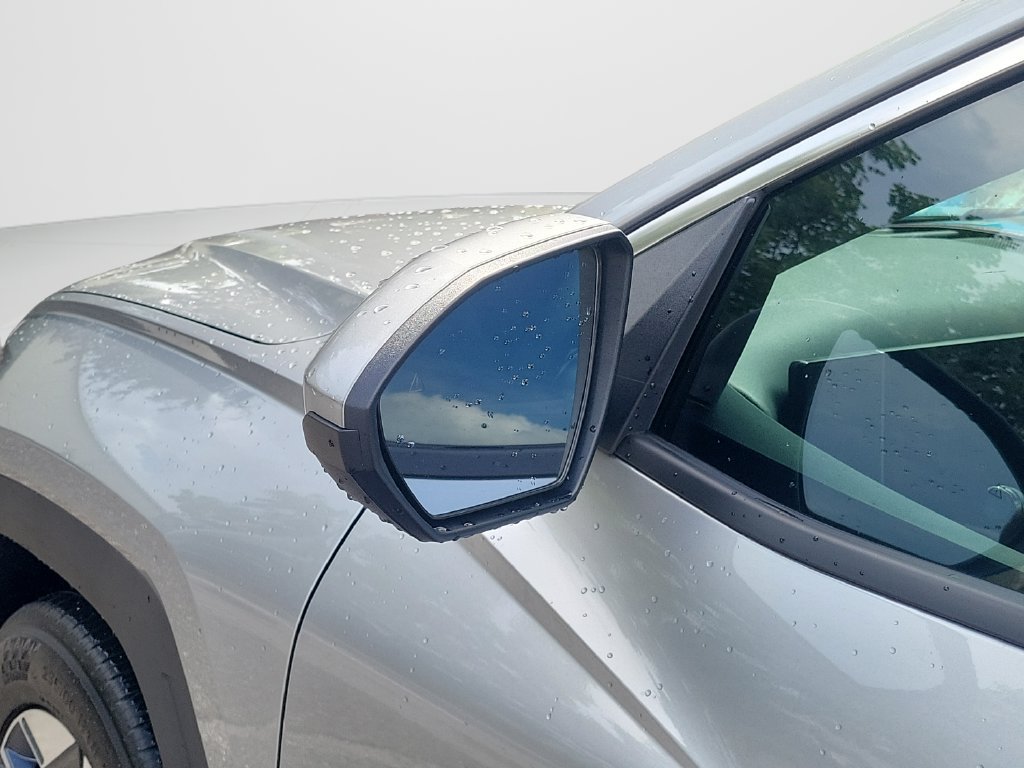 Used 2026 Hyundai Tucson SEL Plus FWD image 27