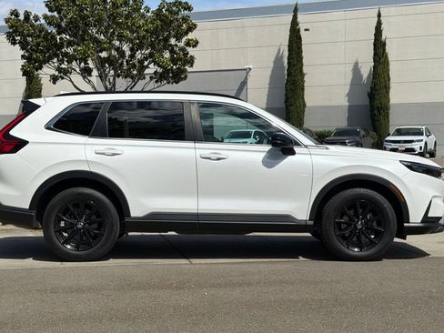 Used 2023 Honda CR-V Sport image 3
