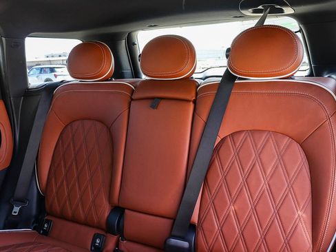 Used 2023 MINI Cooper Countryman S w/ Signature Upholstery Package FWD image 23