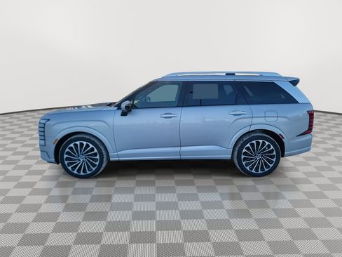 New 2026 Hyundai Palisade Calligraphy AWD/4WD image 5