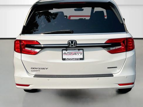 Used 2022 Honda Odyssey Touring image 6