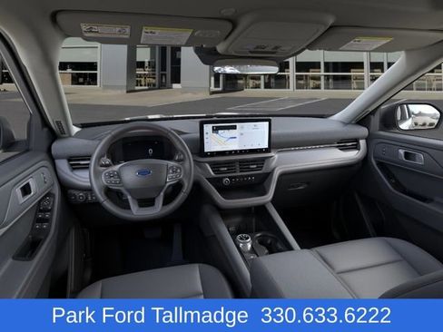 New 2026 Ford Explorer Active w/ Active Comfort Package image 9