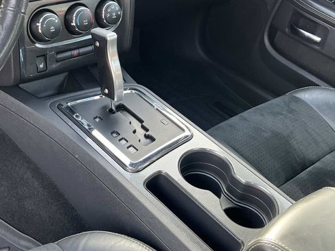 Used 2010 Dodge Challenger SRT8 w/ SRT Option Group II image 14