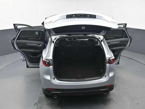 Used 2023 MAZDA CX-5 AWD 2.5 S w/ Select Package image 43