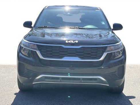 Used 2023 Kia Seltos LX image 27