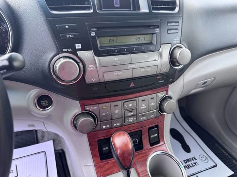 Used 2008 Toyota Highlander Limited image 15