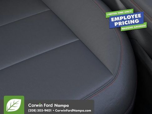 New 2026 Ford Explorer Active AWD/4WD image 16