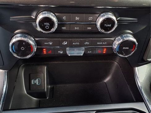 Used 2023 Ford F150 XLT w/ Equipment Group 302A High image 23