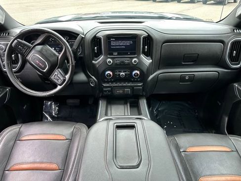 Used 2020 GMC Sierra 1500 AT4 w/ AT4 Preferred Package AWD/4WD image 19