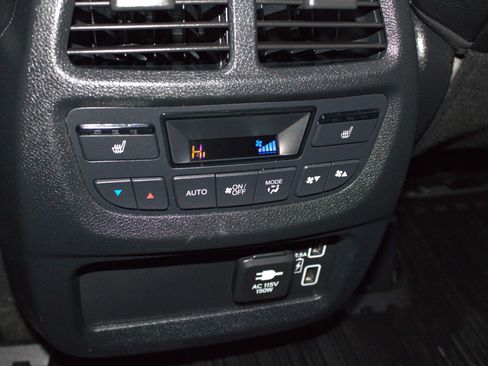 Used 2022 Honda Passport Elite image 28