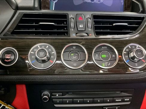 Used 2016 BMW Z4 sDrive35is image 33