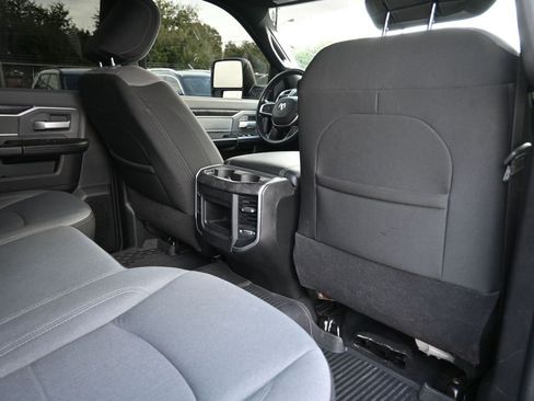 Used 2023 RAM 3500 Lone Star w/ Level 1 Equipment Group image 27