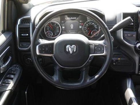 Certified 2024 RAM 3500 Laramie w/ Sport Appearance Package AWD/4WD image 16