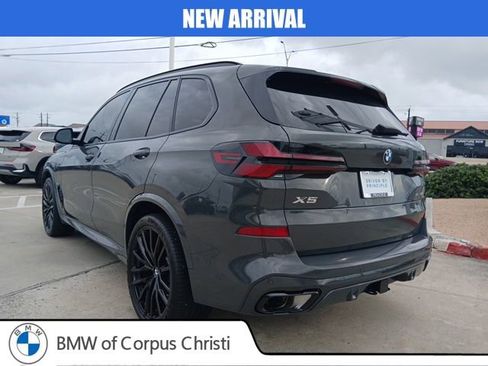 Certified 2026 BMW X5 sDrive40i image 7