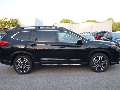 New 2026 Subaru Ascent Limited AWD/4WD image 5