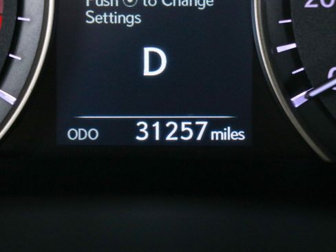 Used 2022 Lexus RX 350 FWD w/ Premium Package image 16