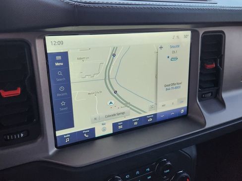 Used 2024 Ford Bronco Raptor image 7