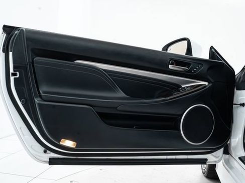 Used 2015 Lexus RC 350 image 15