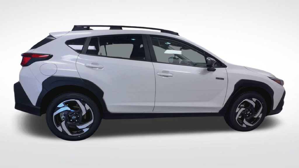 New 2026 Subaru Crosstrek 2.5i Limited AWD/4WD image 8